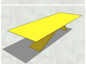精品创意室内现代风格茶几SU模型设计图 48.35MB高清资源下载指南